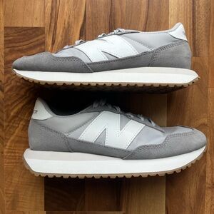 New Balance 237 Retro Runner